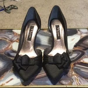 Heel sz 6